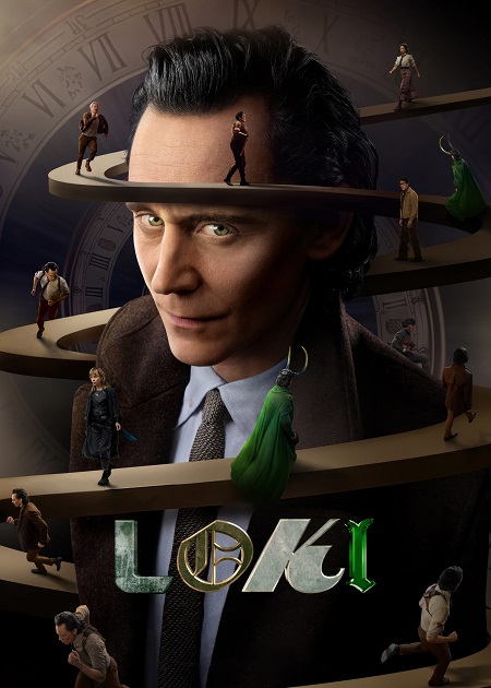 مسلسل Loki الموسم الثاني الحلقة 4 الرابعة