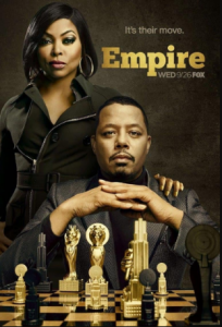 مسلسل Empire الموسم الخامس الحلقة 8 مترجمة