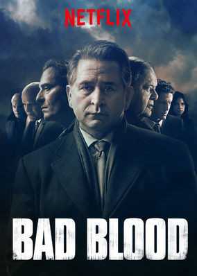 مسلسل Bad Blood الموسم 1 الحلقة 4