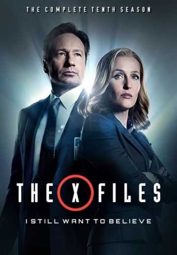 مسلسل The X Files الموسم 10 الحلقة 5