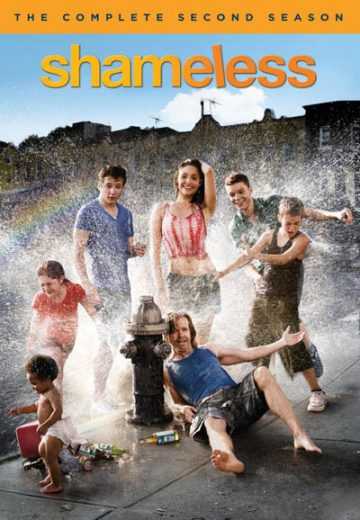 مسلسل Shameless الموسم 2 الحلقة 10