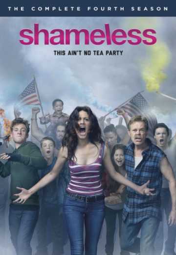 مسلسل Shameless الموسم 4 الحلقة 3