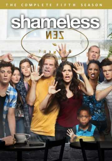 مسلسل Shameless الموسم 5 الحلقة 4