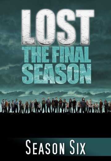 مسلسل Lost الموسم 1 الحلقة 8