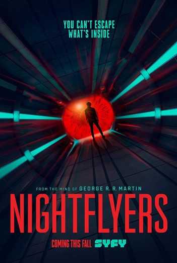 مسلسل Nightflyers الموسم 1 الحلقة 6