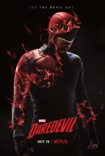 مسلسل Daredevil الموسم 3 الحلقة 8