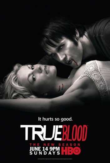 مسلسل True Blood الموسم 2 الحلقة 8