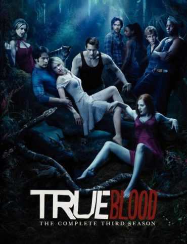 مسلسل True Blood الموسم 3 الحلقة 9