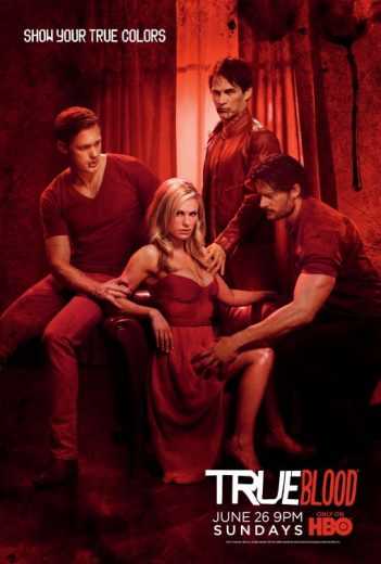 مسلسل True Blood الموسم 4 الحلقة 7