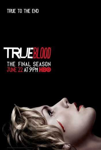 مسلسل True Blood الموسم 7 الحلقة 9