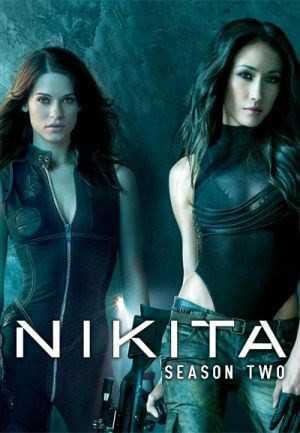 مسلسل Nikita الموسم 2 الحلقة 23 والاخيرة