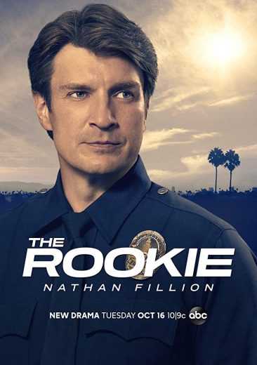 مسلسل The Rookie الموسم 1 الحلقة 4