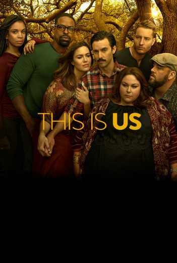 مسلسل This Is Us الموسم 3 الحلقة 8