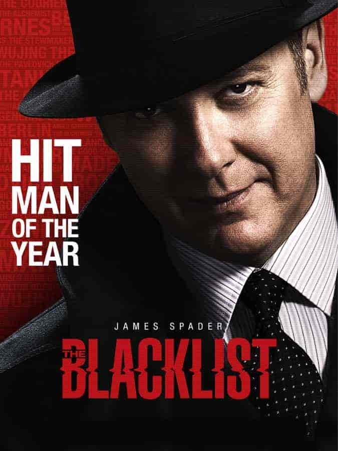 مسلسل The Blacklist الموسم الثاني الحلقة 7 السابعة مترجمة