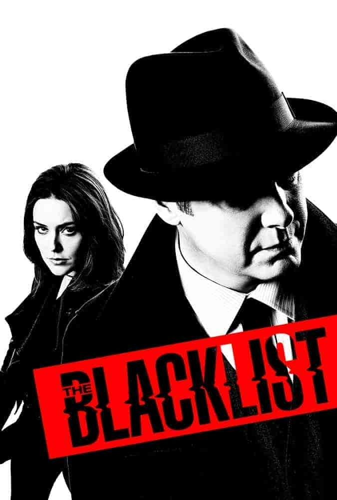 مسلسل The Blacklist الموسم الثالث الحلقة 6 السادسة مترجمة