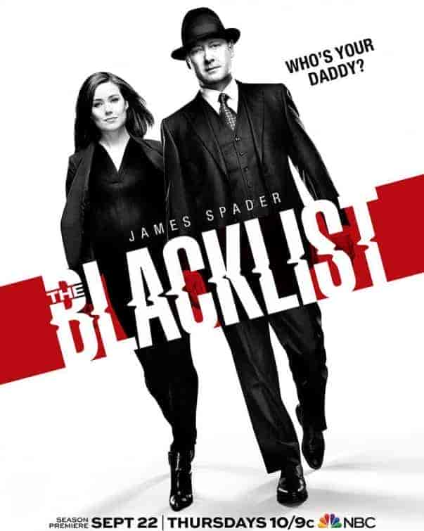 مسلسل The Blacklist الموسم الرابع الحلقة 9 التاسعة مترجمة