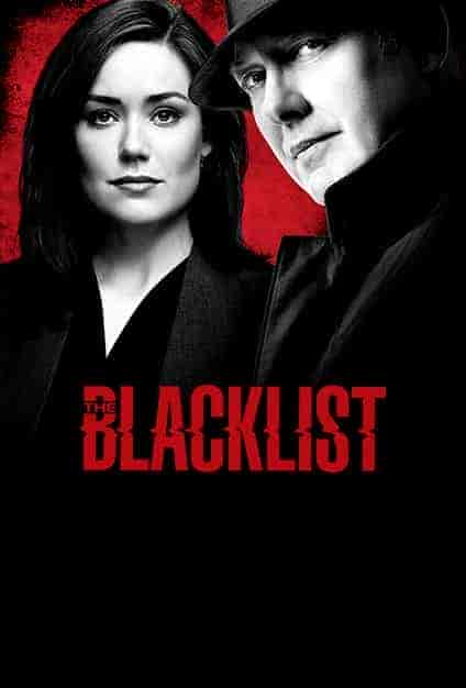 مسلسل The Blacklist الموسم الخامس الحلقة 9 التاسعة مترجمة