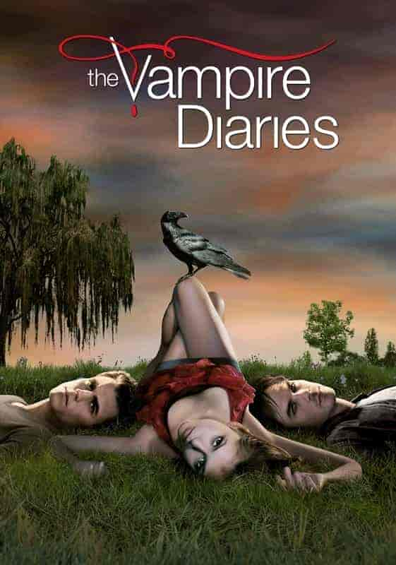 مسلسل The Vampire Diaries الموسم الاول الحلقة 18 مترجمة