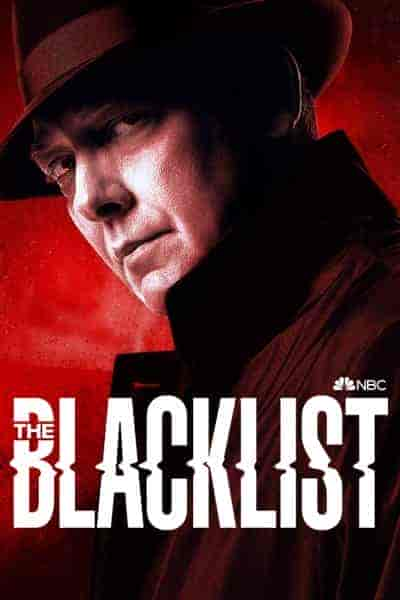 مسلسل The Blacklist الموسم التاسع الحلقة 9 التاسعة مترجمة