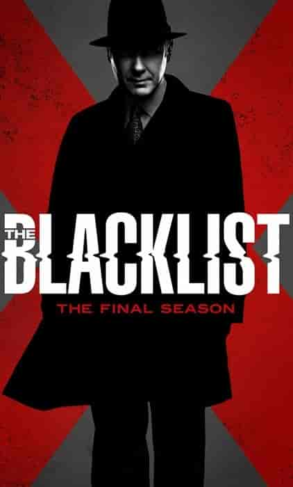 مسلسل The Blacklist الموسم العاشر الحلقة 10 العاشرة