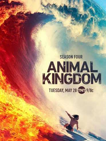 مسلسل Animal Kingdom الموسم 4 الحلقة 11