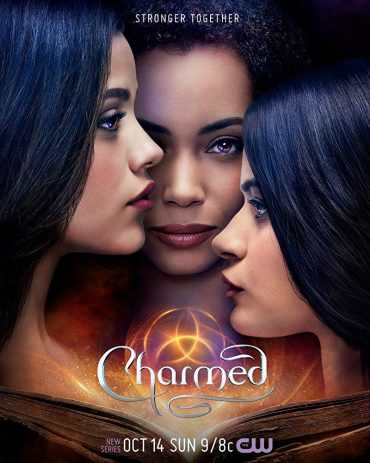 مسلسل Charmed الموسم 1 الحلقة 6