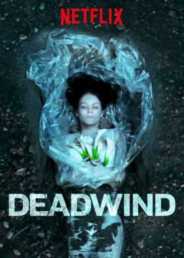 مسلسل Deadwind الموسم 1 الحلقة 10