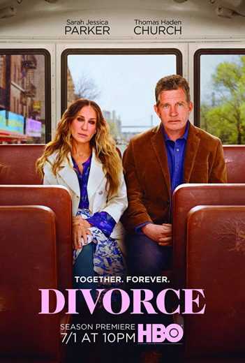 مسلسل Divorce الموسم 3 الحلقة 5