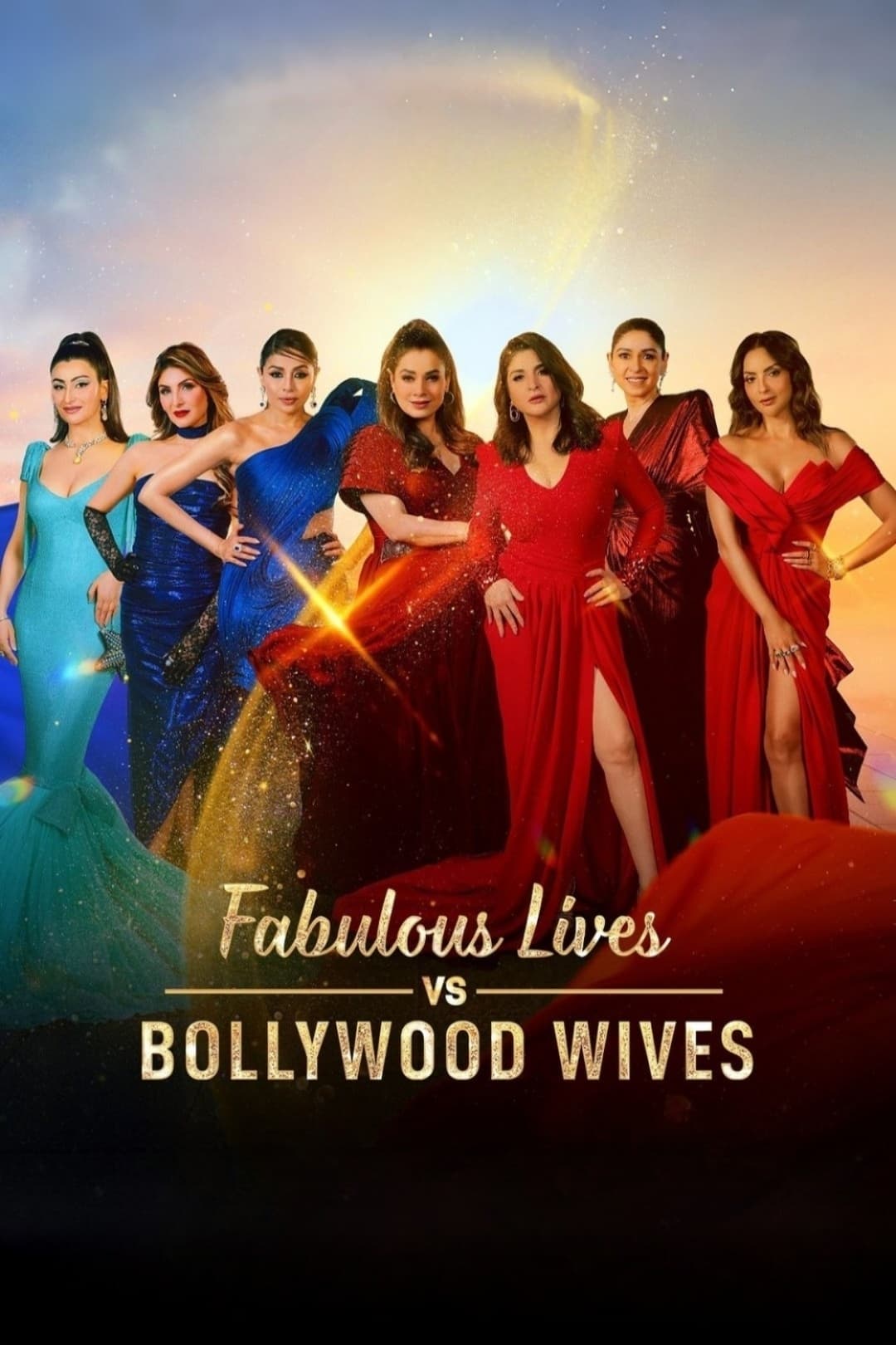 مسلسل fabulous lives of bollywood wives الموسم 3 الحلقة 7