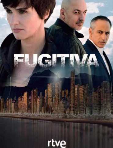 مسلسل Fugitiva الموسم 1 الحلقة 9