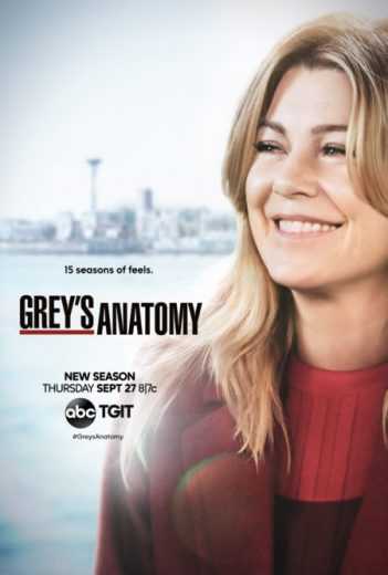 مسلسل Greys Anatomy الموسم 15 الحلقة 7