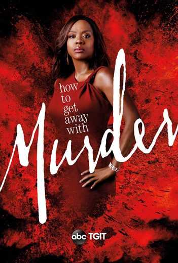 مسلسل How to Get Away with Murder الموسم 5 الحلقة 7