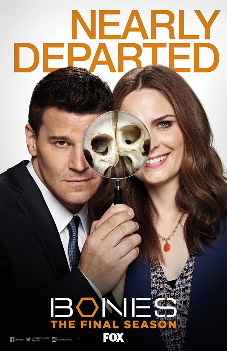 مسلسل Bones الموسم 6 الحلقة 4