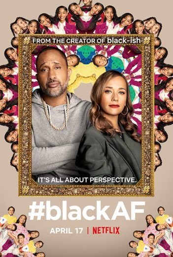 مسلسل #blackAF الموسم 1 الحلقة 6