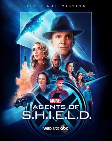 مشاهده مسلسل Agents of S.H.I.E.L.D. الموسم 7 الحلقة 13 والاخيرة