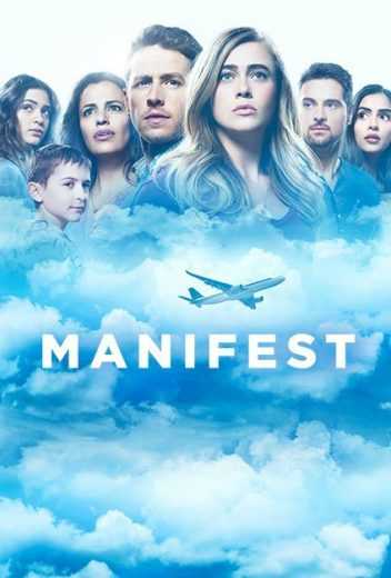 مسلسل Manifest الموسم 1 الحلقة 8