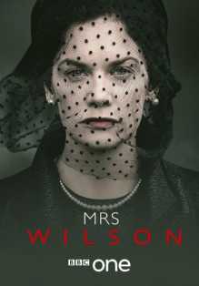 مسلسل Mrs. Wilson الموسم 1 الحلقة 1