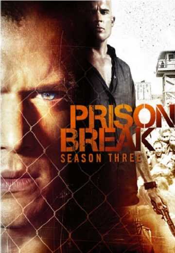 مسلسل Prison Break الموسم 1 الحلقة 9