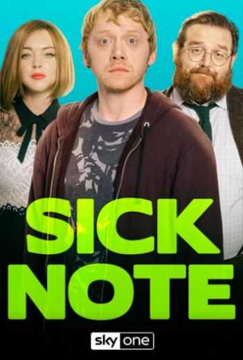 مسلسل Sick Note الموسم 2 الحلقة 5