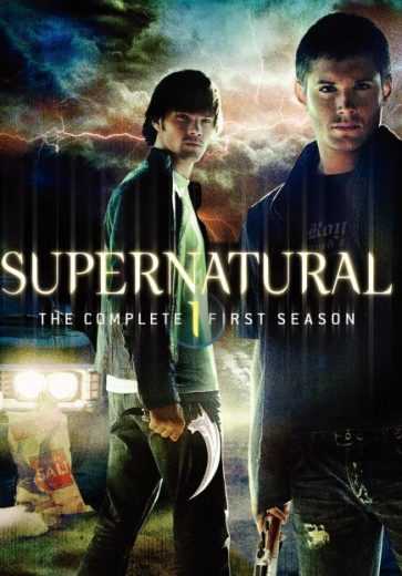 مسلسل Supernatural الموسم 1 الحلقة 5