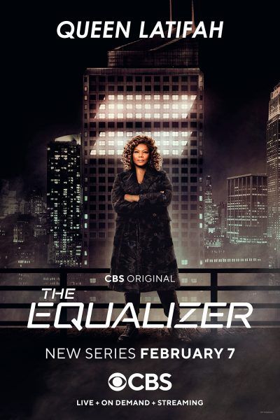 مسلسل The Equalizer الموسم 5 الحلقة 1