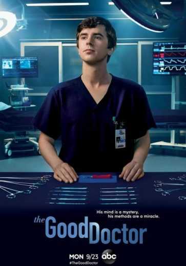 مسلسل The Good Doctor الموسم 2 الحلقة 2