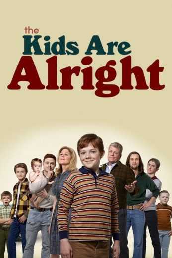 مسلسل The Kids Are Alright الموسم 1 الحلقة 2