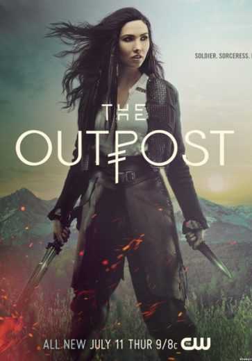 مسلسل The Outpost الموسم 2 الحلقة 5