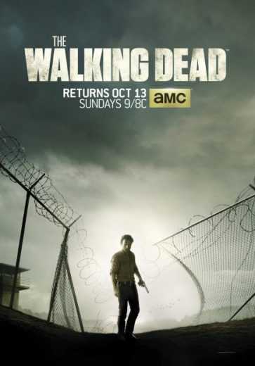 مسلسل The Walking Dead الموسم 4 الحلقة 3