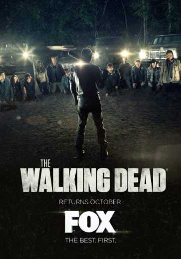 مسلسل The Walking Dead الموسم 7 الحلقة 6