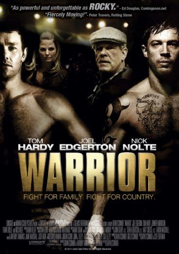 مسلسل Warrior الموسم 1 الحلقة 4