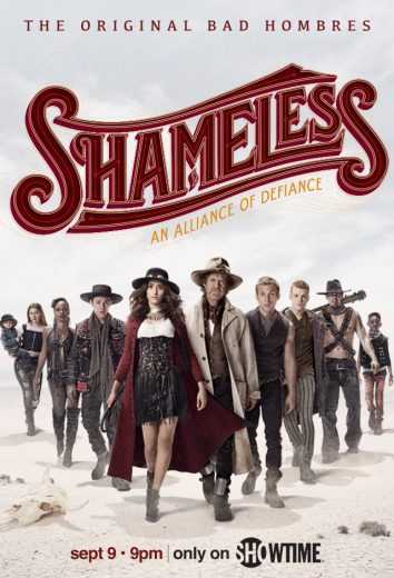 مسلسل Shameless الموسم 1 الحلقة 9