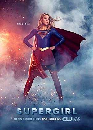 مسلسل Supergirl الموسم 4 الحلقة 4