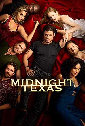 مسلسل Midnight Texas الموسم 2 الحلقة 6